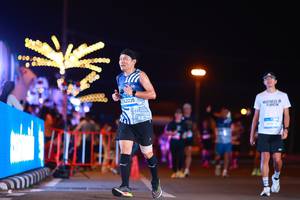 BIB: 42235
                            <button type="button" onclick="openModal(23036332)" class="btn btn-primary btn-sm float-right btn-popup" data-toggle="modal" data-target=".modal-high-quality">
                        <i class="fas fa-shopping-cart"></i> Add to Cart
                    </button>
                                            <button type="button" onclick="isThisMe(23036332, true)" class="btn btn-success btn-sm float-right btn-popup btn-isme hidden" data-toggle="tooltip" data-placement="bottom" title="นี่คือรูปของคุณใช่ไหม คลิกที่นี่เพื่อเอาเข้าอัลบั้ม">
                        <i class="fas fa-plus"></i> Add to album
                    </button>
                    <button type="button" onclick="isThisMe(23036332, false)" class="btn btn-warning btn-sm float-right btn-popup btn-isnotme hidden">
                        <i class="fas fa-ban"></i> Remove from album
                    </button>